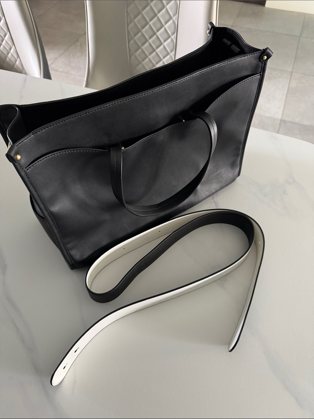 Reverie Tote by OLEADA